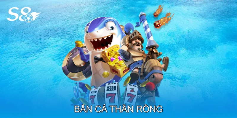 Bắn Cá Thần Rồng Khám Phá Thế Giới Giải Trí Hấp Dẫn Bắn Cá Thần Rồng Khám Phá Thế Giới Giải Trí Hấp Dẫn