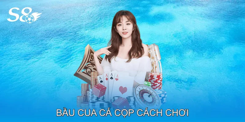 Bầu Cua Cá Cọp Cách Chơi Dễ Hiểu Phù Hợp Mọi Lứa Tuổi Giới thiệu Bầu cua cá cọp cách chơi