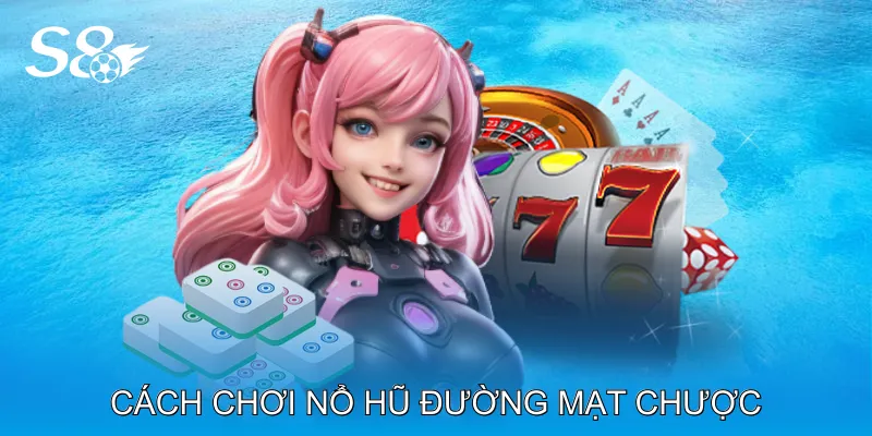 Nổ Hũ Đường Mạt Chược Bí Quyết Tăng Cơ Hội Jackpot Cách Chơi Nổ Hũ Đường Mạt Chược Cho Người Mới