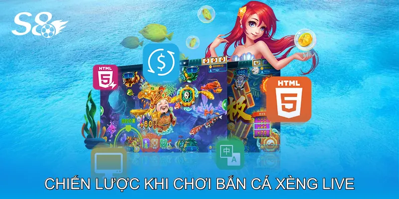 Bắn Cá Xèng Live Chinh Phục Boss Rồng Nhận Jackpot Mẹo & Chiến Lược Khi Chơi Bắn Cá Xèng Live