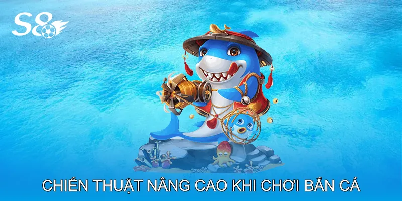 Mẹo Chơi Bắn Cá Online Tối Ưu Hóa Chiến Thuật Bắn Chiến Thuật Nâng Cao Khi Chơi Bắn Cá Online