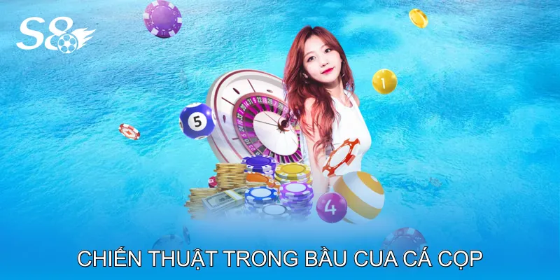Bầu Cua Cá Cọp Cách Chơi Dễ Hiểu Phù Hợp Mọi Lứa Tuổi Chiến thuật trong Bầu cua cá cọp
