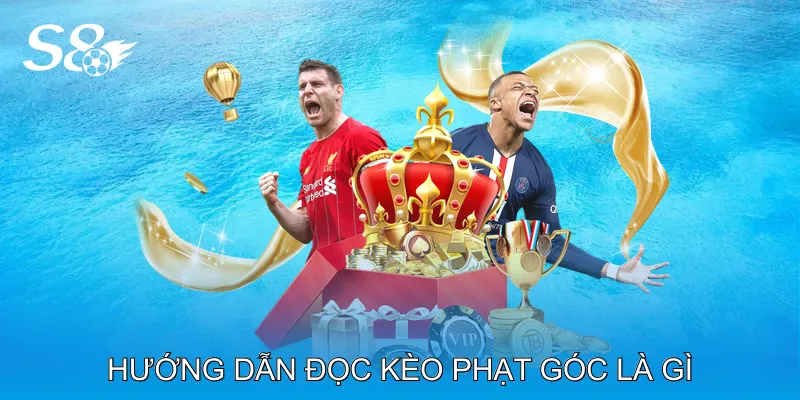 Kèo Phạt Góc Là Gì Với Hướng Dẫn Đọc Bảng Tỷ Lệ Chi Tiết Hướng Dẫn Đọc Kèo Phạt Góc là Gì