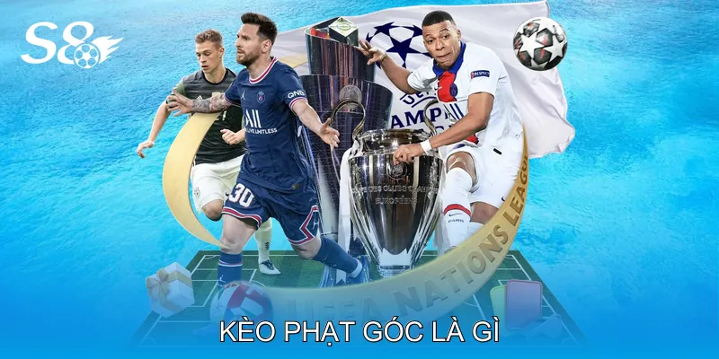 Kèo Phạt Góc Là Gì Với Hướng Dẫn Đọc Bảng Tỷ Lệ Chi Tiết Kèo Phạt Góc Là Gì Với Hướng Dẫn Đọc Bảng Tỷ Lệ Chi Tiết