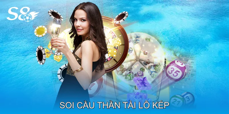 Soi Cầu Thần Tài Lô Kép Hé Lộ Dấu Hiệu Cặp Số Đẹp Dễ Về Soi Cầu Thần Tài Lô Kép Hé Lộ Dấu Hiệu Cặp Số Đẹp Dễ Về